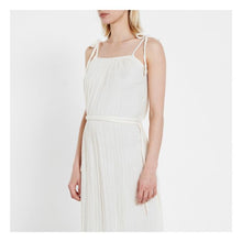 numero74 - mia long dress mum