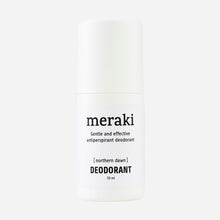 meraki - Northern dawn