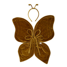 numero74 - butterfly wings