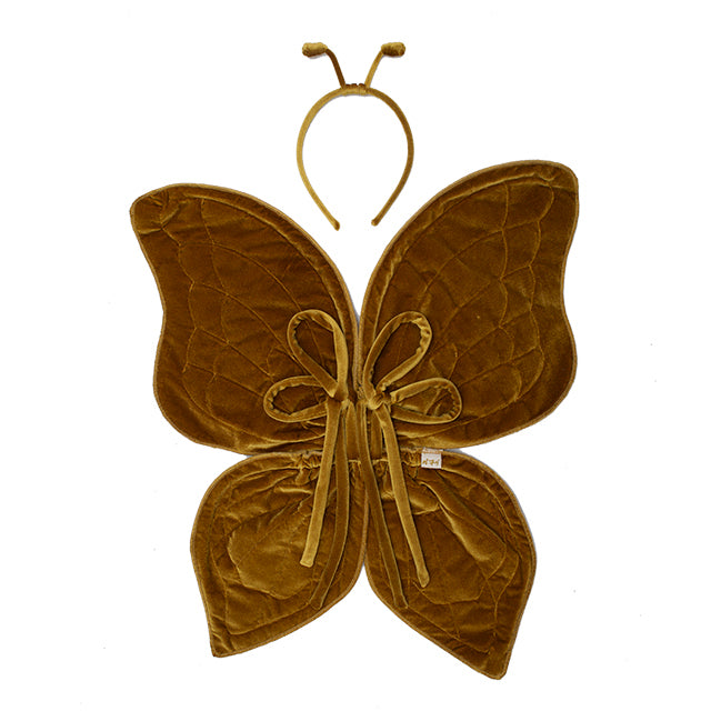 numero74 - butterfly wings