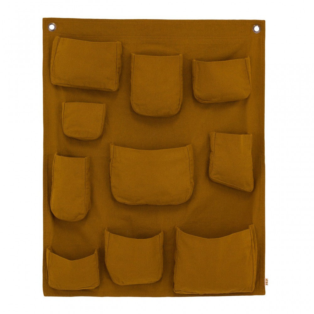 numero74 - wall pocket