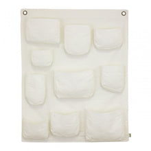 numero74 - wall pocket