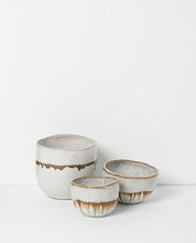 Ceramic bowls
