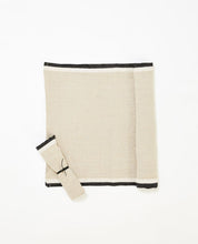 Linen napkin