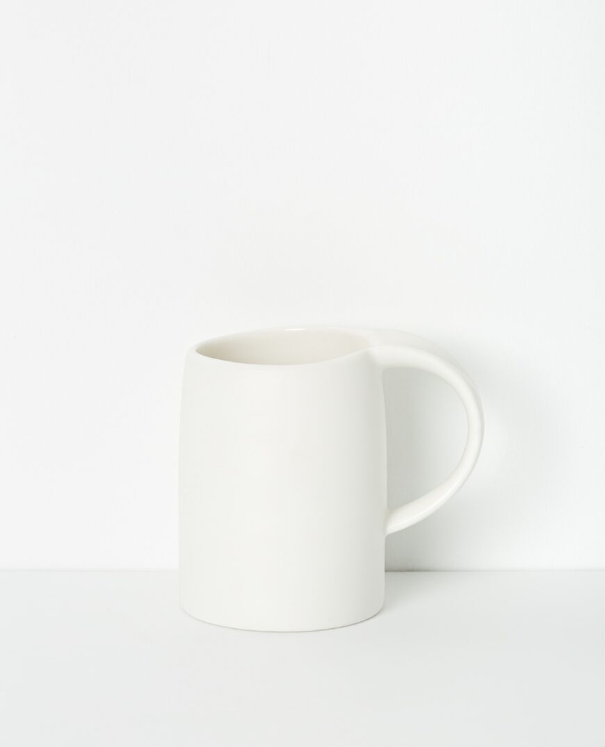 Opera Mug