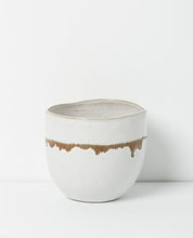 Ceramic bowls