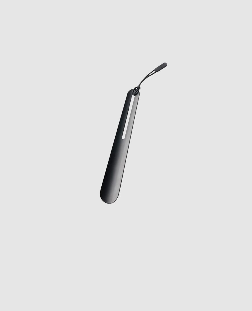 Shoehorn - Black