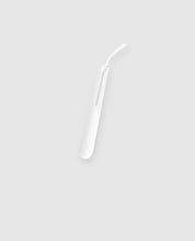 Shoehorn - White