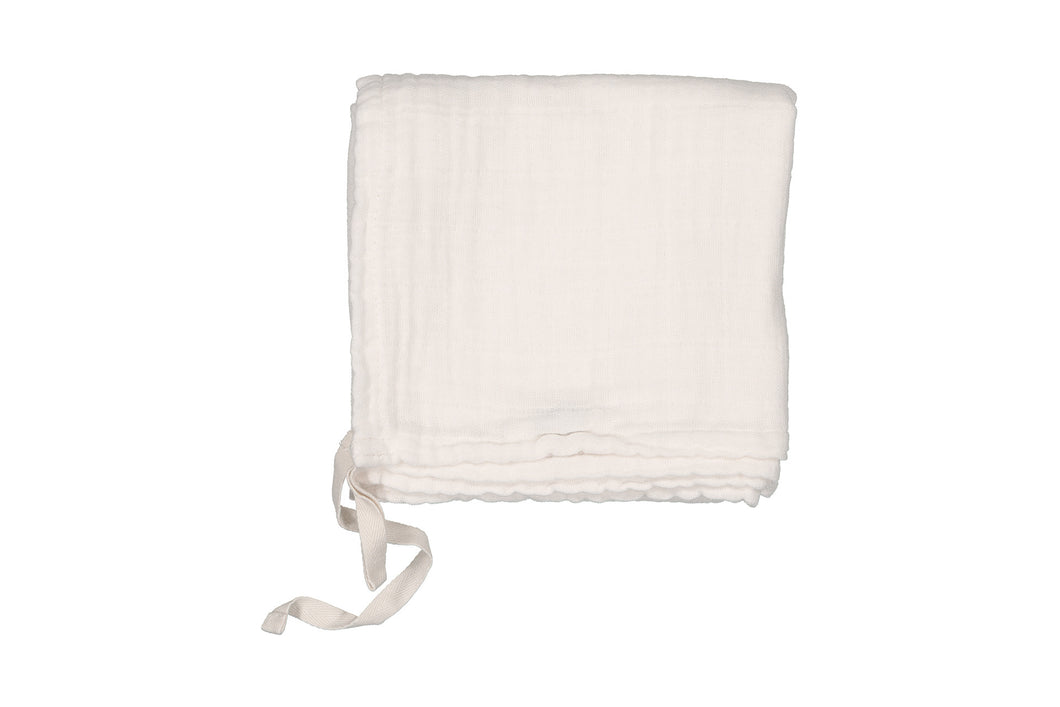 Moumout - little swaddle milk