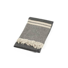 Libeco - The belgium towel tack stripe