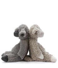 Eliott and Liam sheeps