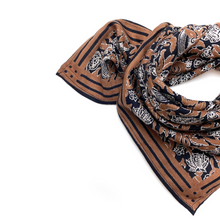 scarf small canelle