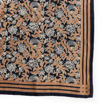 scarf small canelle