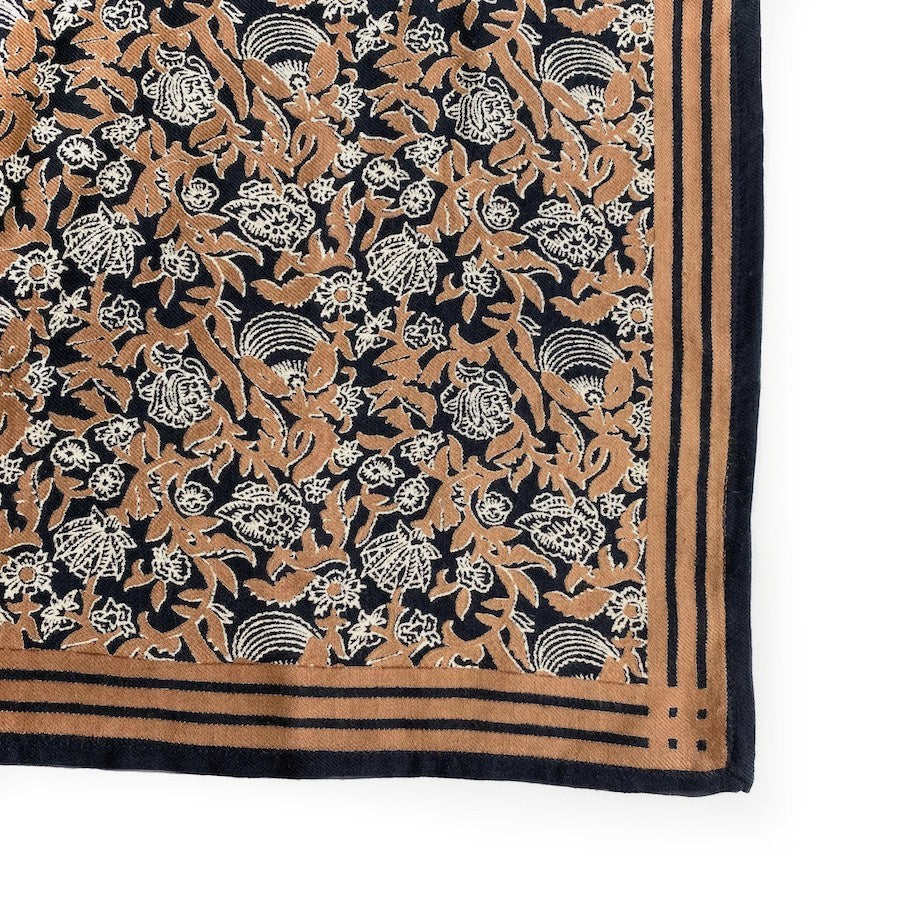 scarf small canelle