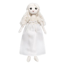 numero 74 - Stella moon girl doll