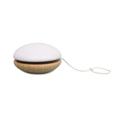 Yoyo white