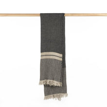 Libeco - The belgium towel tack stripe