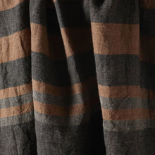 Libeco - The belgium towel black