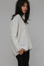 pontia cardigan off white